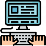Pengerjaan Order Jasa Edit Skripsi